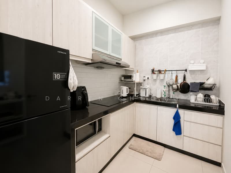 Service Residence for Sale at Sunway Geo Residence - DARREN CHEONG - PropertyGuru.com.my