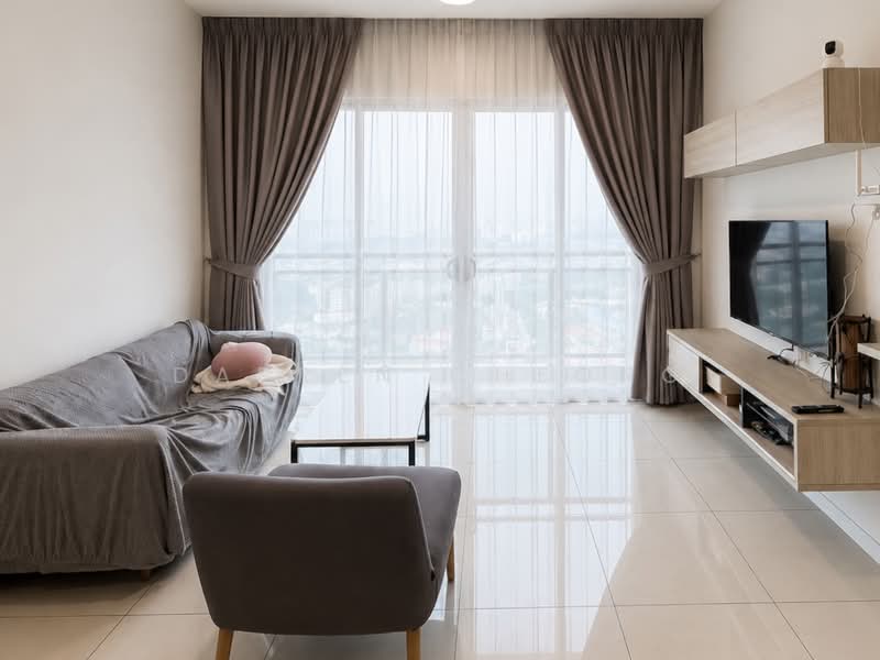 Service Residence for Sale at Sunway Geo Residence - DARREN CHEONG - PropertyGuru.com.my