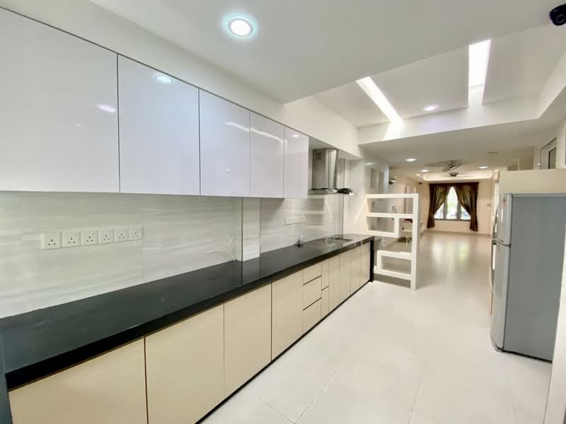2-storey Terraced House for Rent in Taman Green Lane (Jelutong) - Lee Xue Chen - PropertyGuru.com.my