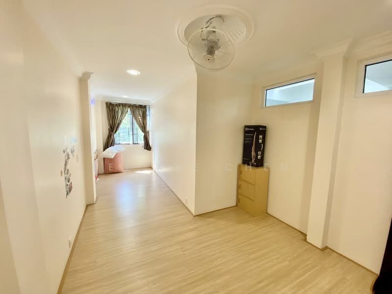 2-storey Terraced House for Rent in Taman Green Lane (Jelutong) - Lee Xue Chen - PropertyGuru.com.my