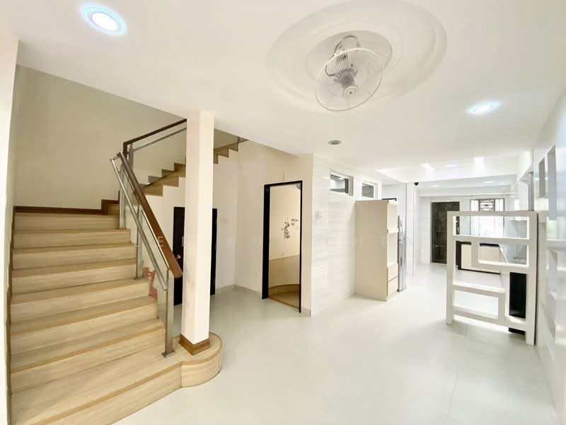 2-storey Terraced House for Rent in Taman Green Lane (Jelutong) - Lee Xue Chen - PropertyGuru.com.my