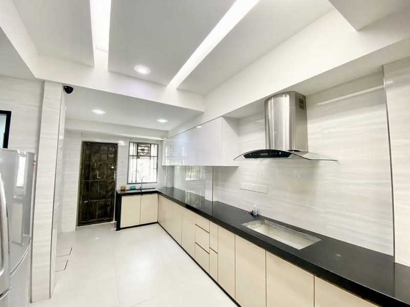 2-storey Terraced House for Rent in Taman Green Lane (Jelutong) - Lee Xue Chen - PropertyGuru.com.my