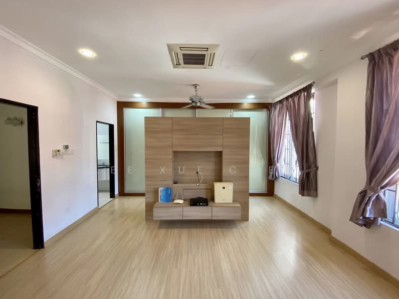 2-storey Terraced House for Rent in Taman Green Lane (Jelutong) - Lee Xue Chen - PropertyGuru.com.my