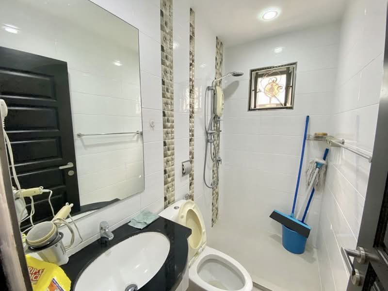 2-storey Terraced House for Rent in Taman Green Lane (Jelutong) - Lee Xue Chen - PropertyGuru.com.my