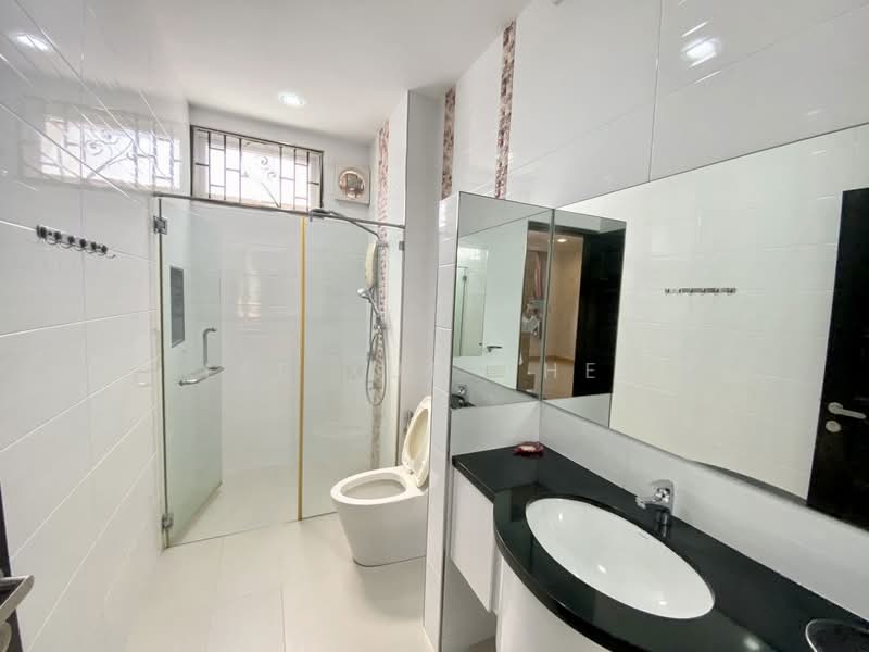 2-storey Terraced House for Rent in Taman Green Lane (Jelutong) - Lee Xue Chen - PropertyGuru.com.my