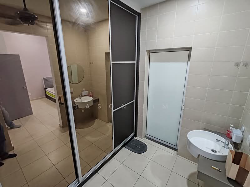 Rumah Teres 2-Tingkat untuk Disewa di Setia Ecohill (Semenyih) - Jason Lim - PropertyGuru.com.my