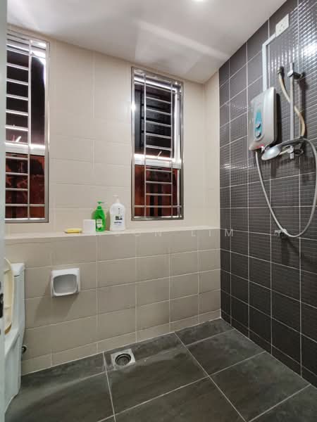 Rumah Teres 2-Tingkat untuk Disewa di Setia Ecohill (Semenyih) - Jason Lim - PropertyGuru.com.my