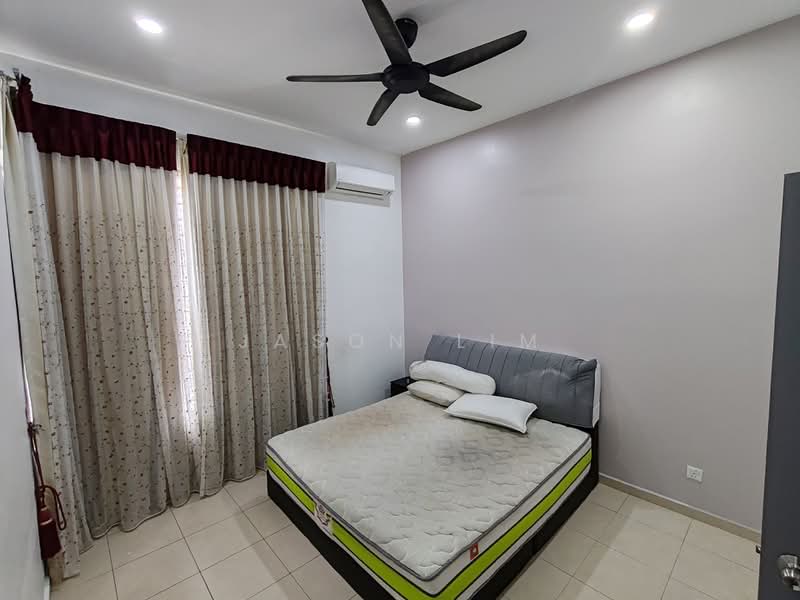 Rumah Teres 2-Tingkat untuk Disewa di Setia Ecohill (Semenyih) - Jason Lim - PropertyGuru.com.my