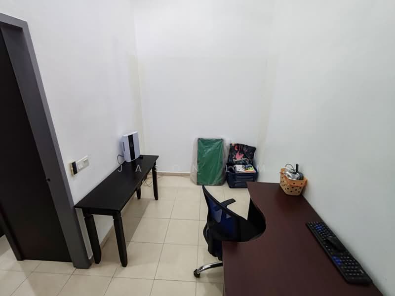 Rumah Teres 2-Tingkat untuk Disewa di Setia Ecohill (Semenyih) - Jason Lim - PropertyGuru.com.my