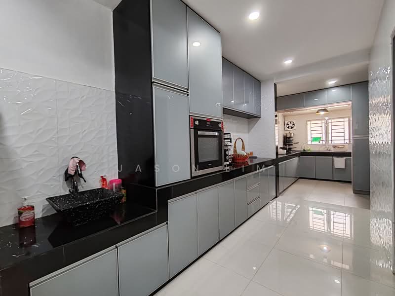 Rumah Teres 2-Tingkat untuk Disewa di Setia Ecohill (Semenyih) - Jason Lim - PropertyGuru.com.my