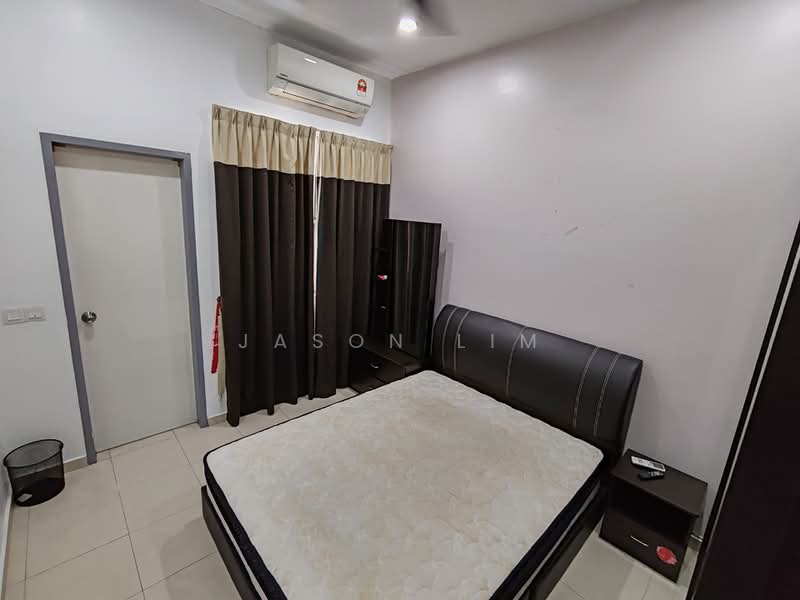 Rumah Teres 2-Tingkat untuk Disewa di Setia Ecohill (Semenyih) - Jason Lim - PropertyGuru.com.my