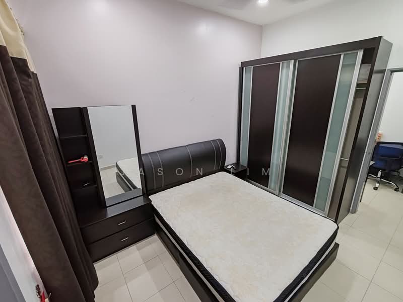 Rumah Teres 2-Tingkat untuk Disewa di Setia Ecohill (Semenyih) - Jason Lim - PropertyGuru.com.my