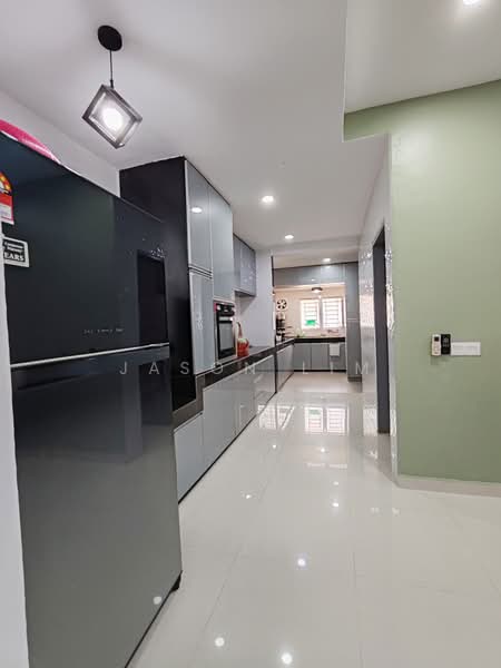 Rumah Teres 2-Tingkat untuk Disewa di Setia Ecohill (Semenyih) - Jason Lim - PropertyGuru.com.my