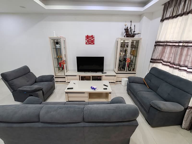 Rumah Teres 2-Tingkat untuk Disewa di Setia Ecohill (Semenyih) - Jason Lim - PropertyGuru.com.my
