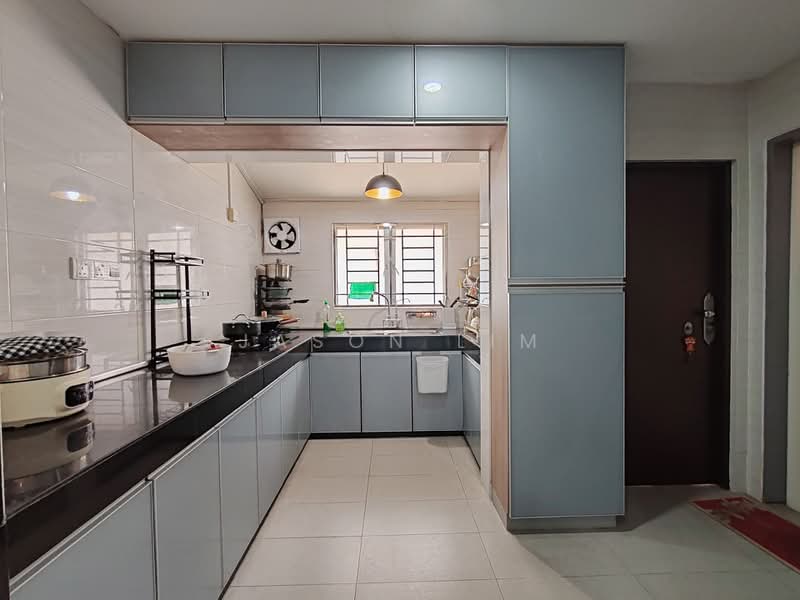 Rumah Teres 2-Tingkat untuk Disewa di Setia Ecohill (Semenyih) - Jason Lim - PropertyGuru.com.my