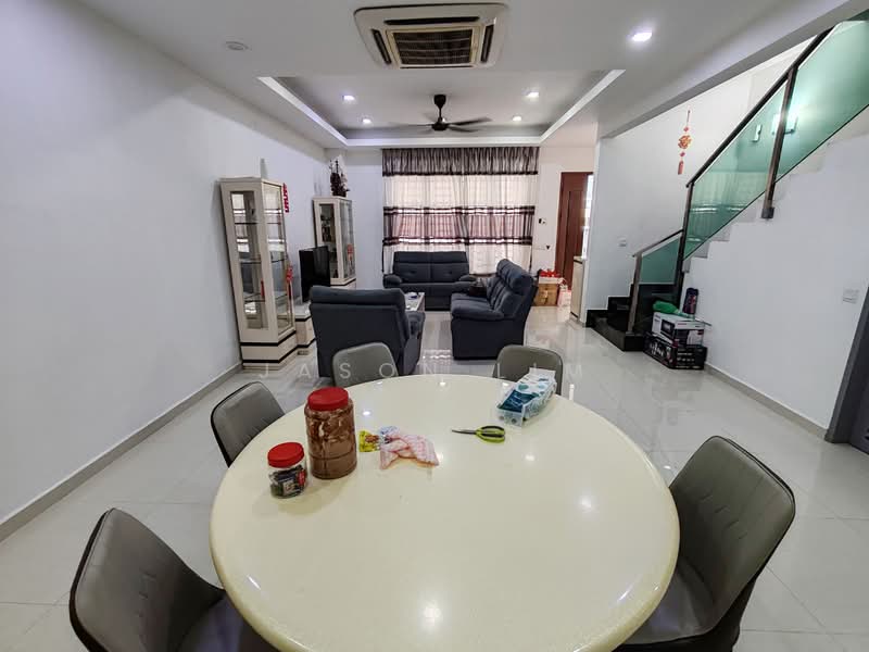 Rumah Teres 2-Tingkat untuk Disewa di Setia Ecohill (Semenyih) - Jason Lim - PropertyGuru.com.my