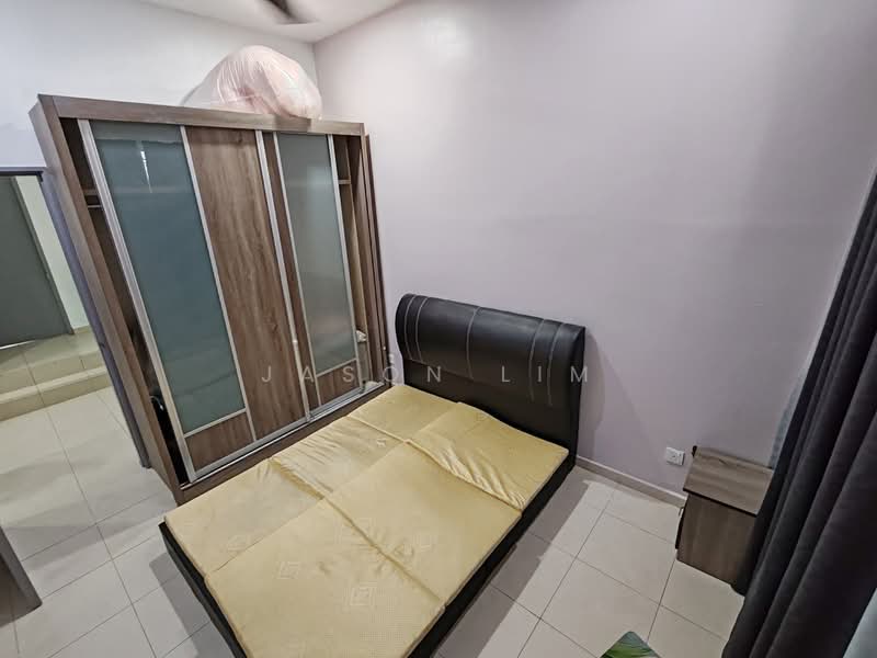 Rumah Teres 2-Tingkat untuk Disewa di Setia Ecohill (Semenyih) - Jason Lim - PropertyGuru.com.my