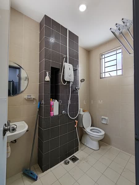 Rumah Teres 2-Tingkat untuk Disewa di Setia Ecohill (Semenyih) - Jason Lim - PropertyGuru.com.my