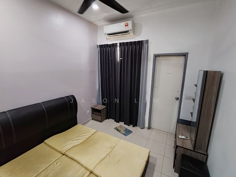 Rumah Teres 2-Tingkat untuk Disewa di Setia Ecohill (Semenyih) - Jason Lim - PropertyGuru.com.my
