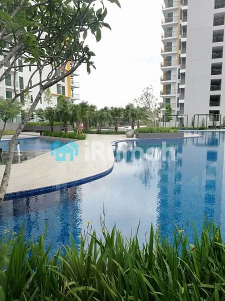 Condominium for Sale at Parkhill Residence - Sherley Goh - Exterior - PropertyGuru.com.my