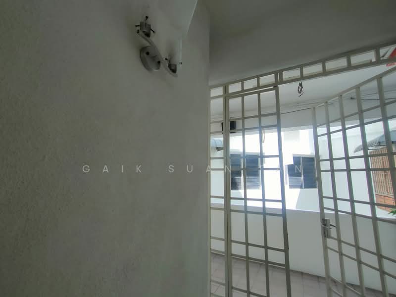 Pangsapuri untuk Dijual di Menara Riverview - Gaik Suan Tan - Corridor - PropertyGuru.com.my