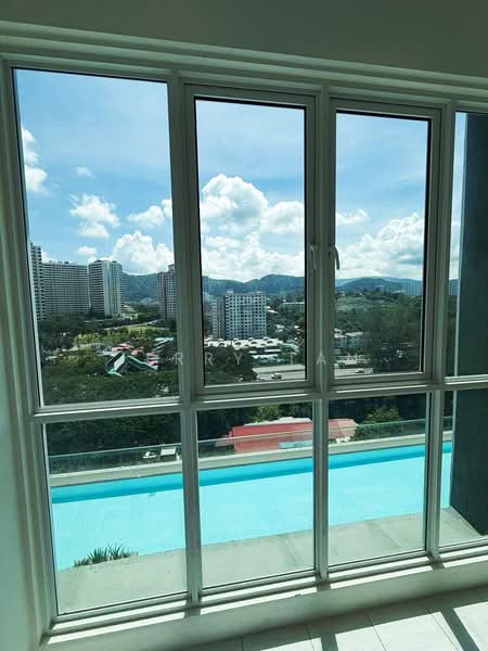 Condominium for Rent at The Zen - Jerry Tan - View - PropertyGuru.com.my