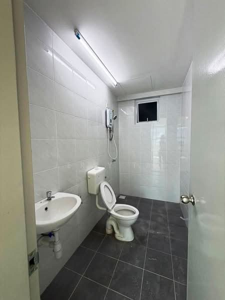 Condominium for Rent at The Zen - Jerry Tan - Bathroom - PropertyGuru.com.my