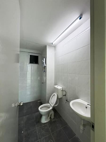 Condominium for Rent at The Zen - Jerry Tan - Bathroom - PropertyGuru.com.my
