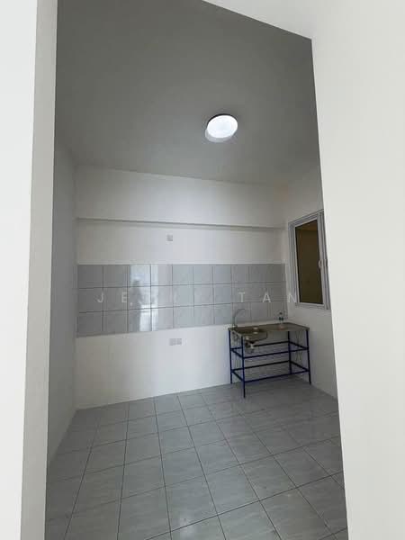 Condominium for Rent at The Zen - Jerry Tan - Kitchen - PropertyGuru.com.my