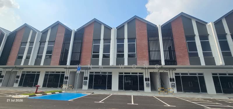 Kedai untuk Disewa di Pasir Gudang (Johor) - Yuna Wong - PropertyGuru.com.my