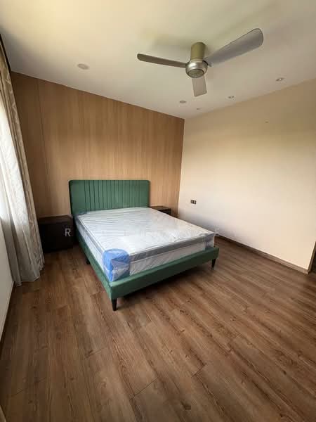 Kondominium untuk Disewa di Endah Villa - Regina Yew - Bedroom - PropertyGuru.com.my
