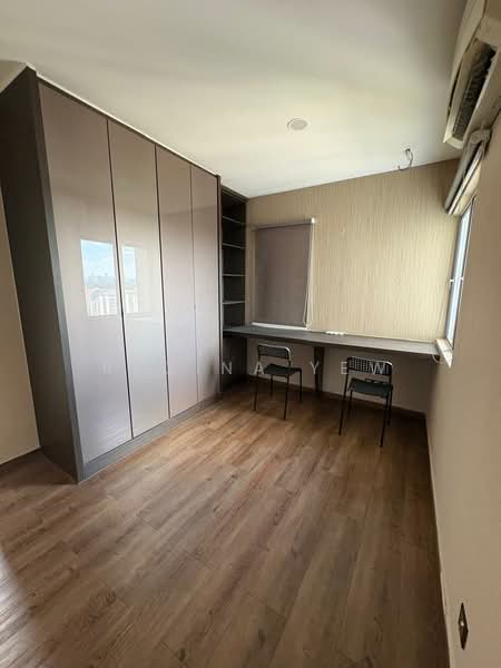 Kondominium untuk Disewa di Endah Villa - Regina Yew - Study - PropertyGuru.com.my