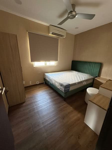 Kondominium untuk Disewa di Endah Villa - Regina Yew - Bedroom - PropertyGuru.com.my