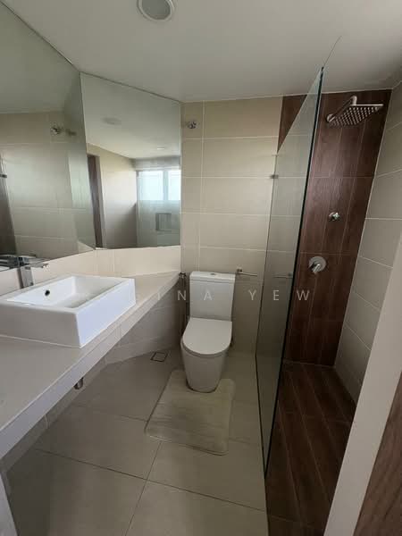 Kondominium untuk Disewa di Endah Villa - Regina Yew - Bathroom - PropertyGuru.com.my