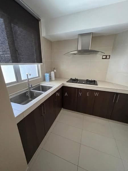 Kondominium untuk Disewa di Endah Villa - Regina Yew - Kitchen - PropertyGuru.com.my