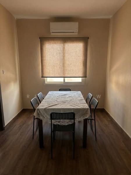 Kondominium untuk Disewa di Endah Villa - Regina Yew - Dining Room - PropertyGuru.com.my