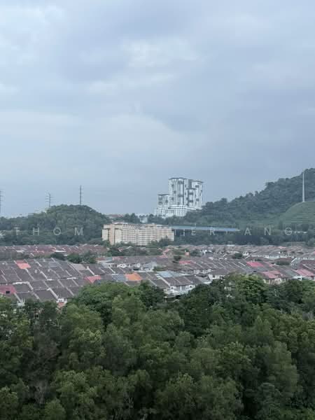 Kondominium untuk Dijual di Imperial Hatamas - Thom Master Ang - Exterior - PropertyGuru.com.my