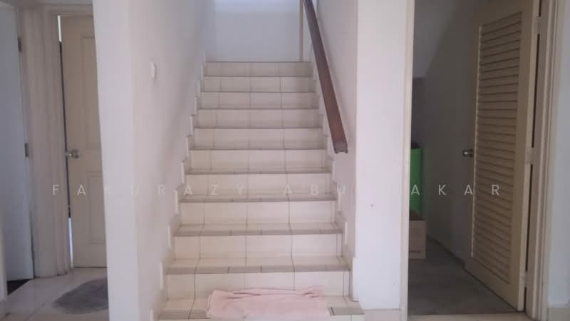 Rumah Berkembar untuk Dijual di Seksyen 7 (Shah Alam) - Fakurazy Abu Bakar - Interior - PropertyGuru.com.my