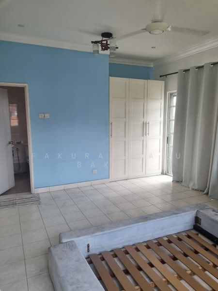 Rumah Berkembar untuk Dijual di Seksyen 7 (Shah Alam) - Fakurazy Abu Bakar - Bedroom - PropertyGuru.com.my