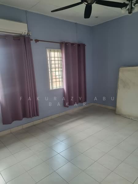 Rumah Berkembar untuk Dijual di Seksyen 7 (Shah Alam) - Fakurazy Abu Bakar - Interior - PropertyGuru.com.my