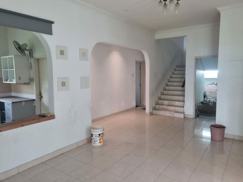 Rumah Berkembar untuk Dijual di Seksyen 7 (Shah Alam) - Fakurazy Abu Bakar - Interior - PropertyGuru.com.my