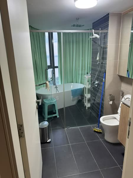Condominium for Sale at Teega Residences - Jas Tay - Bathroom - PropertyGuru.com.my