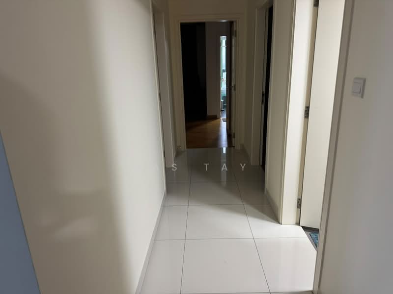 Condominium for Sale at Teega Residences - Jas Tay - Corridor - PropertyGuru.com.my