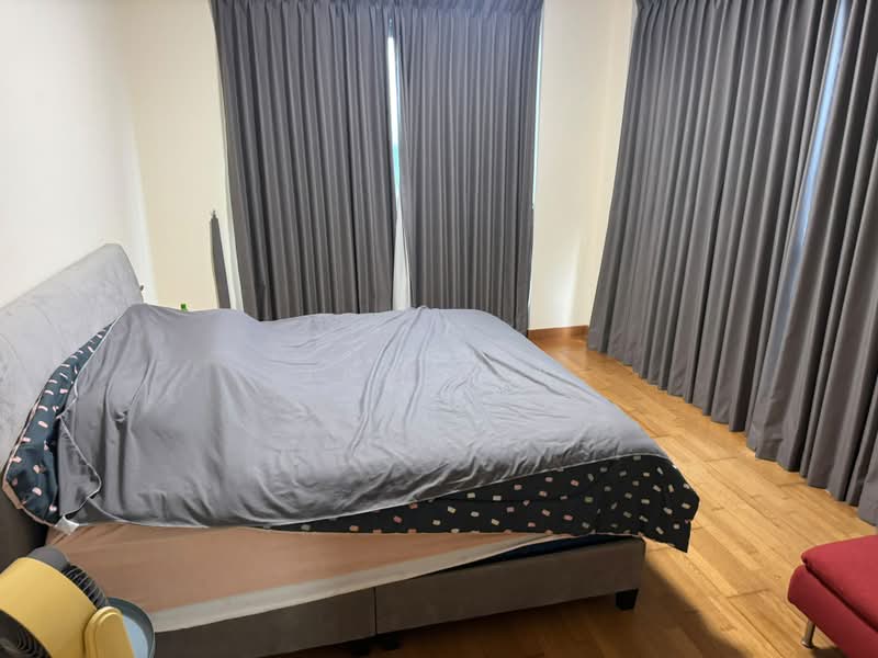 Condominium for Sale at Teega Residences - Jas Tay - Bedroom - PropertyGuru.com.my