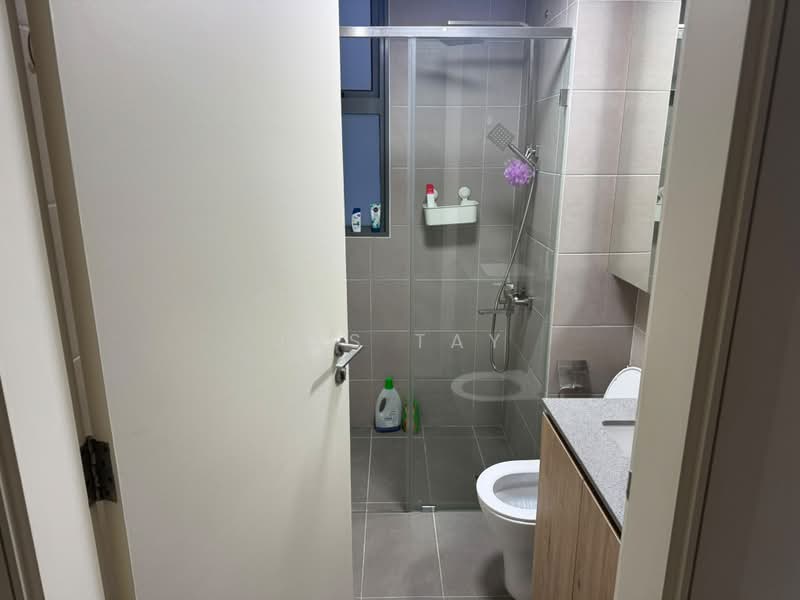Condominium for Sale at Teega Residences - Jas Tay - Bathroom - PropertyGuru.com.my