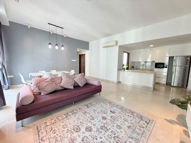 Kondominium untuk Dijual di Paradiso Nuova (Merak Kayangan) - Shirley Haw - PropertyGuru.com.my