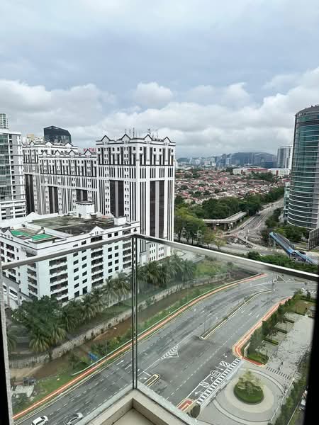 Condominium for Sale at Tropicana Miyu - Nicole Soo - PropertyGuru.com.my