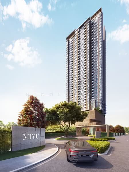 Condominium for Sale at Tropicana Miyu - Nicole Soo - PropertyGuru.com.my