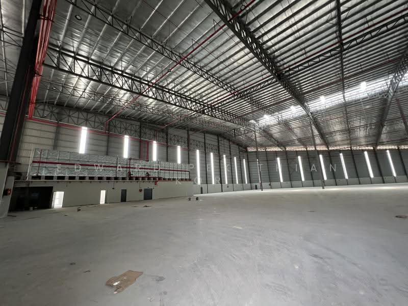 Kilang untuk Disewa di TAMAN PUCHONG UTAMA (Puchong) - Edward Pek Thian Kor - Interior - PropertyGuru.com.my