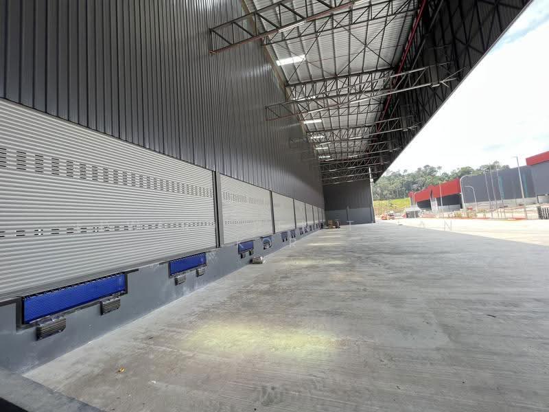 Kilang untuk Disewa di TAMAN PUCHONG UTAMA (Puchong) - Edward Pek Thian Kor - Exterior - PropertyGuru.com.my